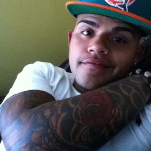 Meet your Posher, Eddie